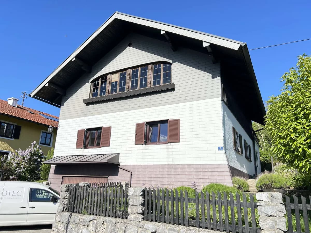 Wohnung kaufen in Vöcklabruck – 559 m², € 569.000 – Bild 2 von 9