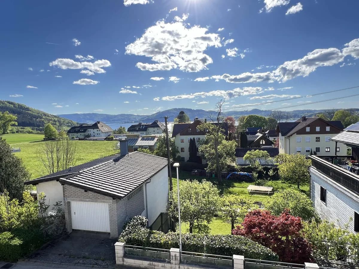 Wohnung kaufen in Vöcklabruck – 559 m², € 569.000 – Bild 4 von 9