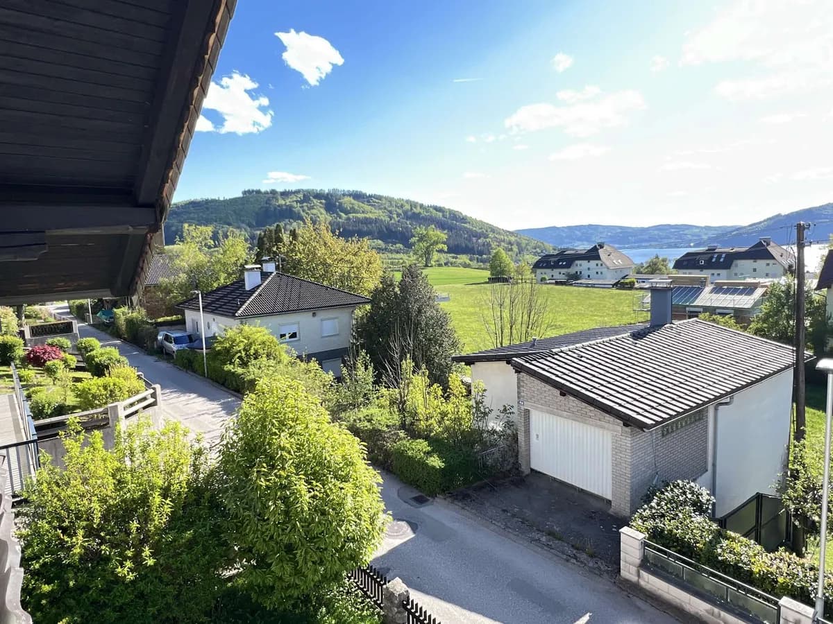 Wohnung kaufen in Vöcklabruck – 559 m², € 569.000 – Bild 5 von 9
