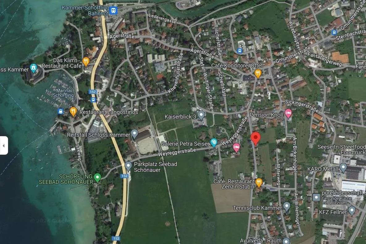 Wohnung kaufen in Vöcklabruck – 559 m², € 569.000 – Bild 9 von 9