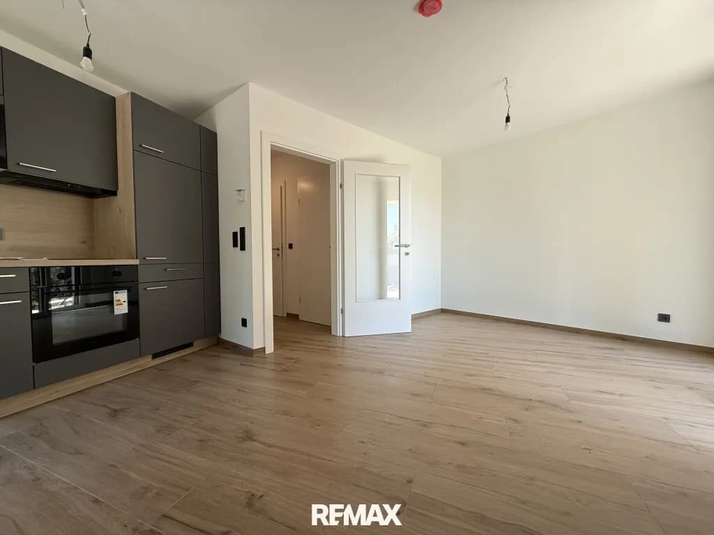 2-Zimmer-Wohnung mieten in Wien – 39 m², € 845