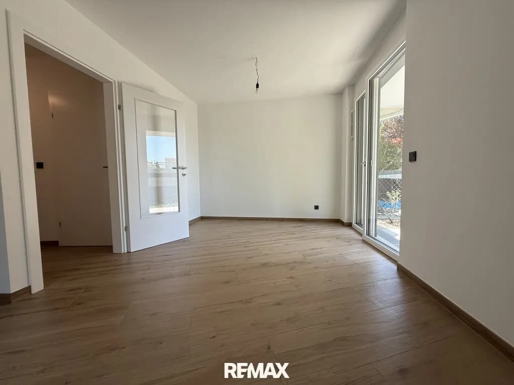 2-Zimmer-Wohnung mieten in Wien – 39 m², € 845 – Bild 2 von 10