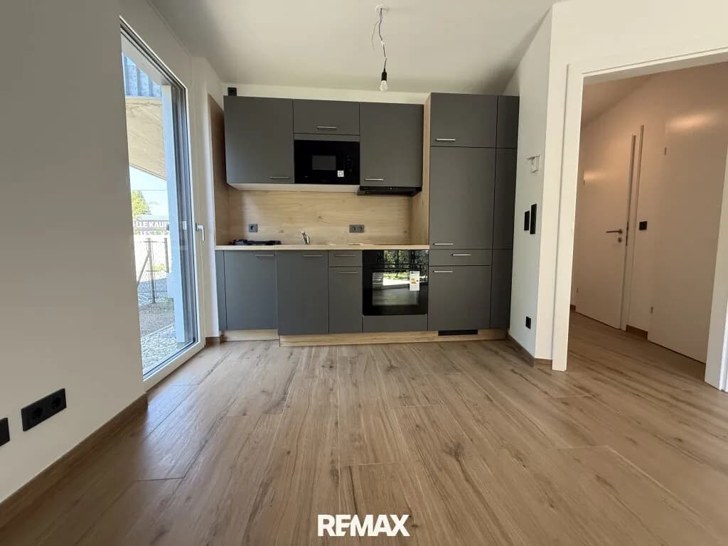 2-Zimmer-Wohnung mieten in Wien – 39 m², € 845 – Bild 3 von 10