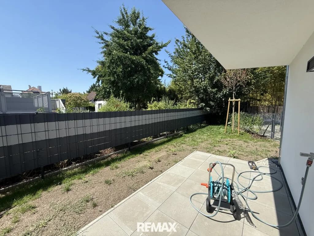 2-Zimmer-Wohnung mieten in Wien – 39 m², € 845 – Bild 8 von 10