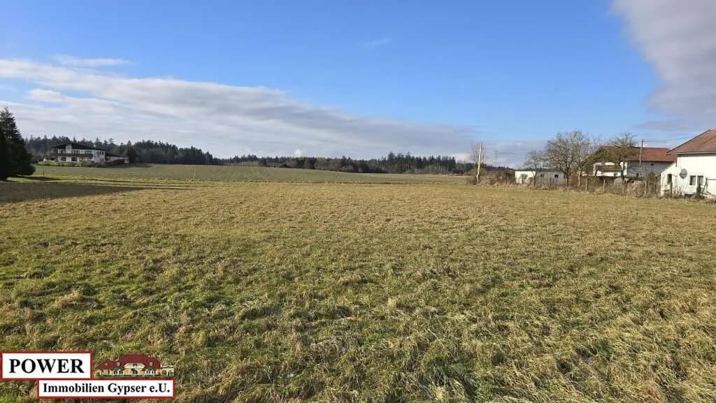 Grundstück kaufen in Braunau am Inn – 6 000 m², € 649.980
