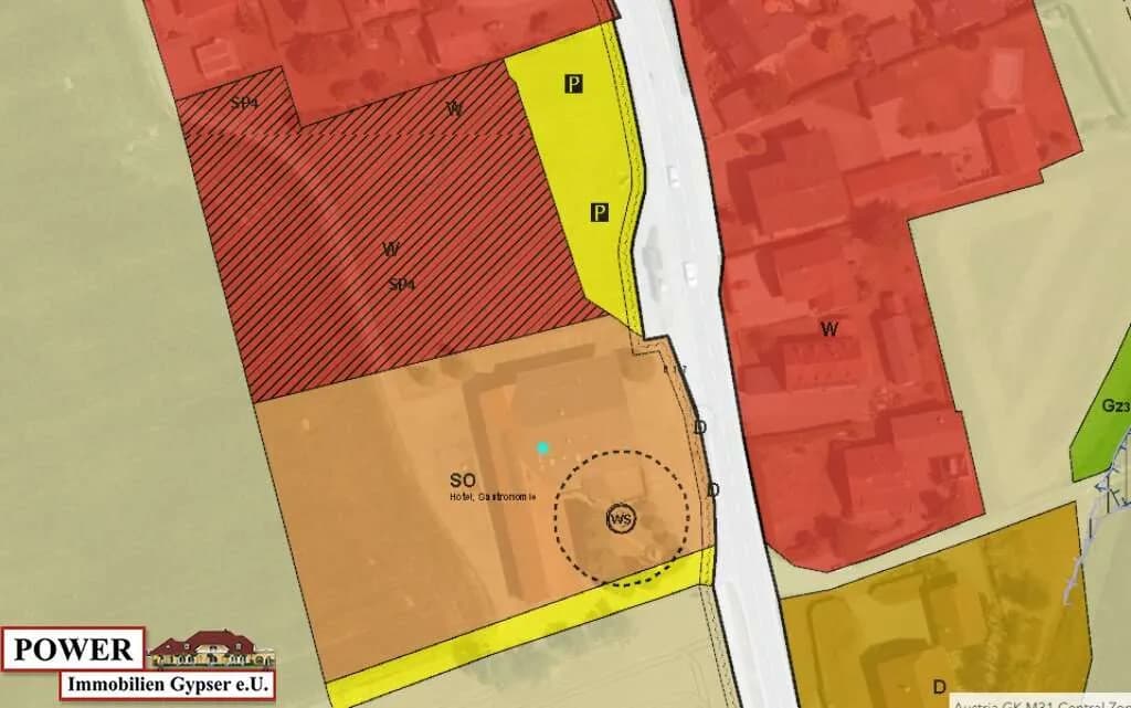 Grundstück kaufen in Braunau am Inn – 6 000 m², € 649.980 – Bild 5 von 5