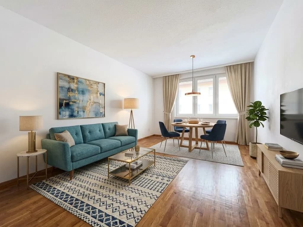 3-Zimmer-Wohnung kaufen in Wien – 74,36 m², € 265.000