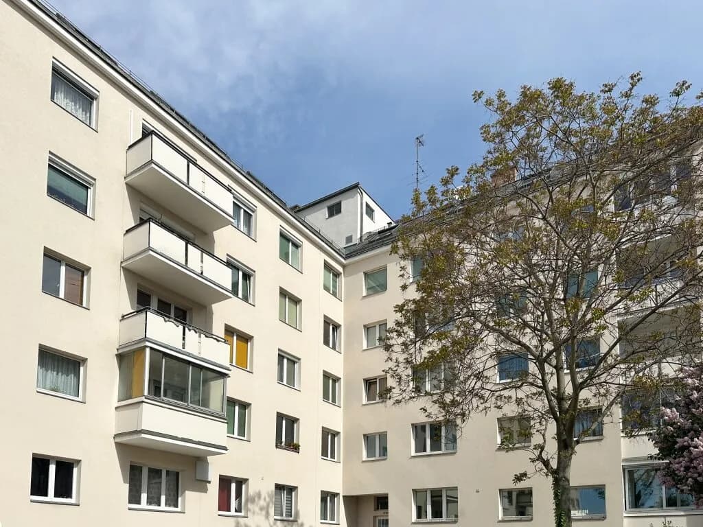 3-Zimmer-Wohnung kaufen in Wien – 74,36 m², € 265.000 – Bild 12 von 13