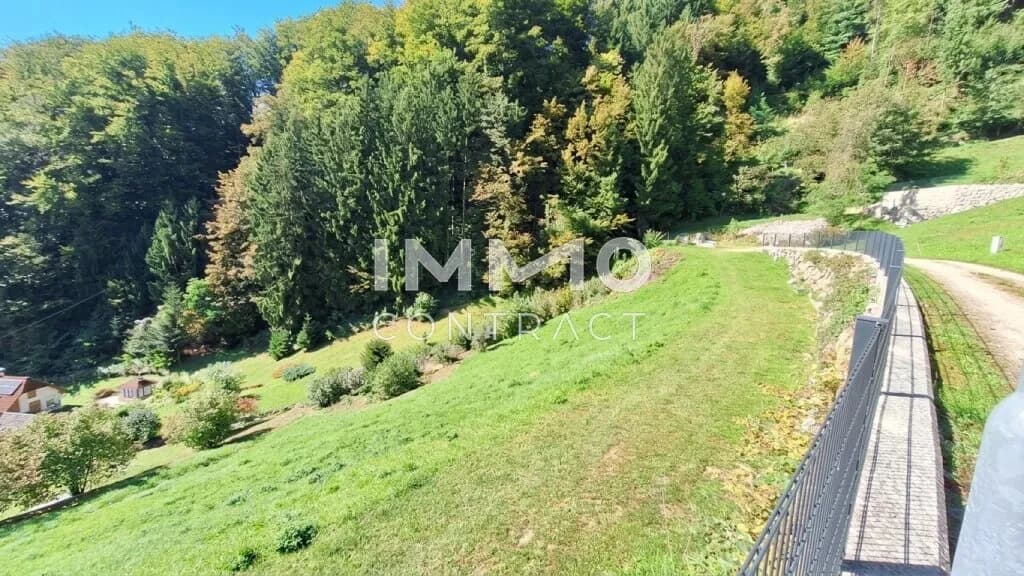 Grundstück kaufen in Perg – 1 432 m², € 44.500 – Bild 2 von 9
