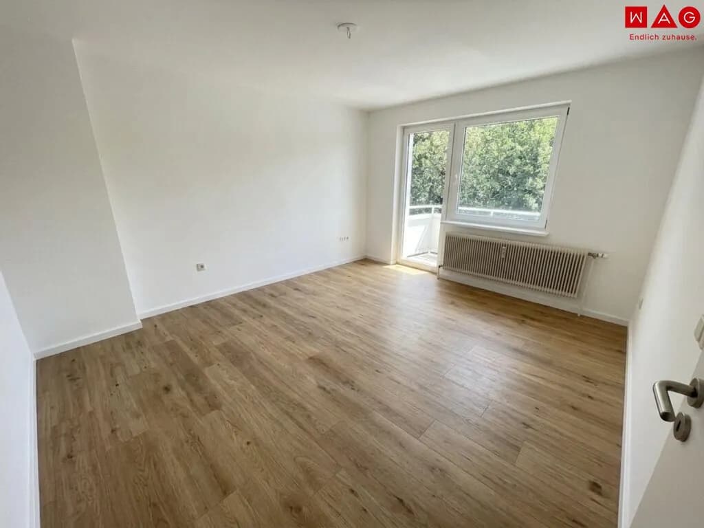 2-Zimmer-Wohnung mieten in Voitsberg – 55,7 m², € 593