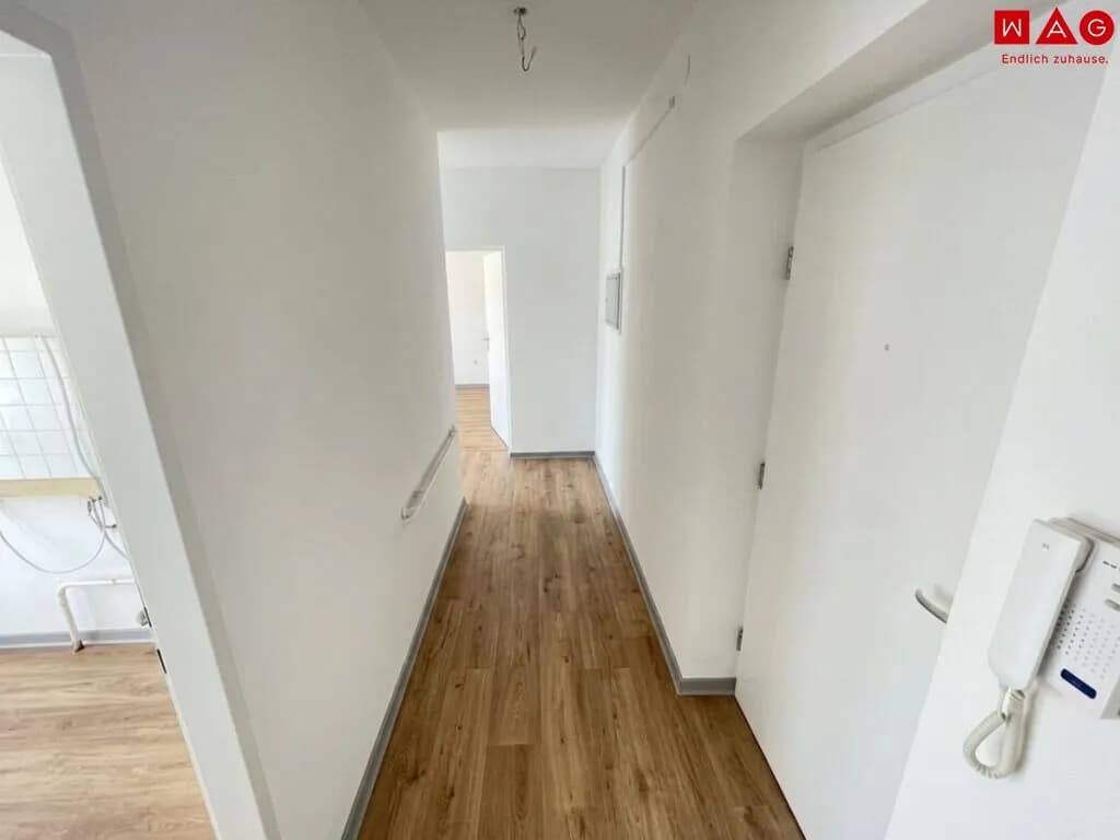 2-Zimmer-Wohnung mieten in Voitsberg – 55,7 m², € 593 – Bild 6 von 9