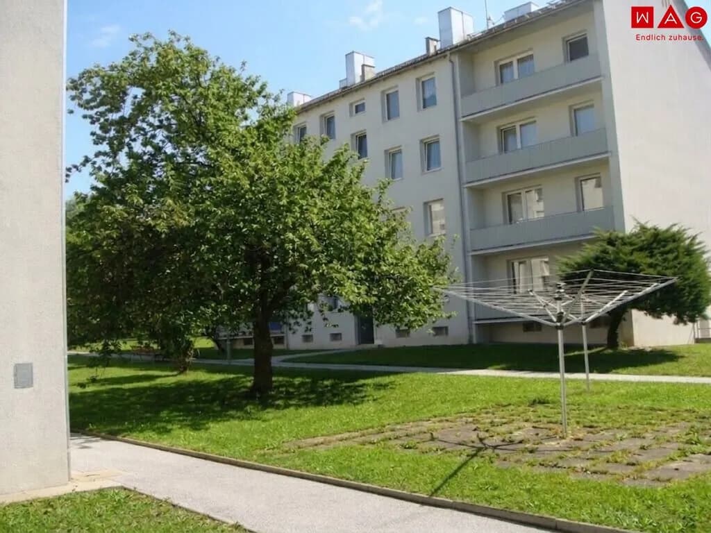 2-Zimmer-Wohnung mieten in Voitsberg – 55,7 m², € 593 – Bild 7 von 9