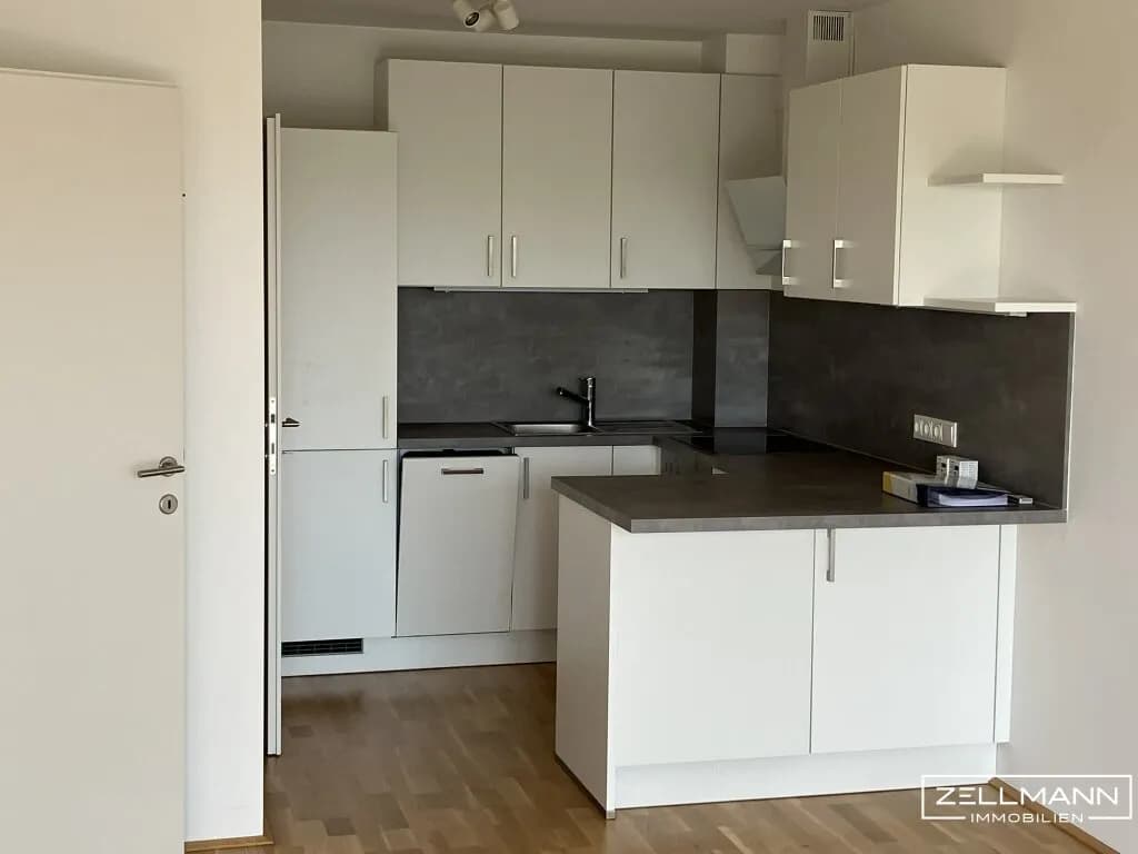2-Zimmer-Wohnung kaufen in Wien – 55 m², € 280.000 – Bild 2 von 13