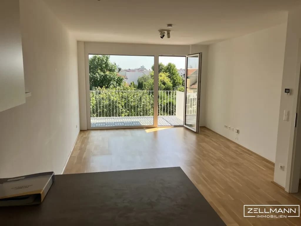 2-Zimmer-Wohnung kaufen in Wien – 55 m², € 280.000 – Bild 3 von 13
