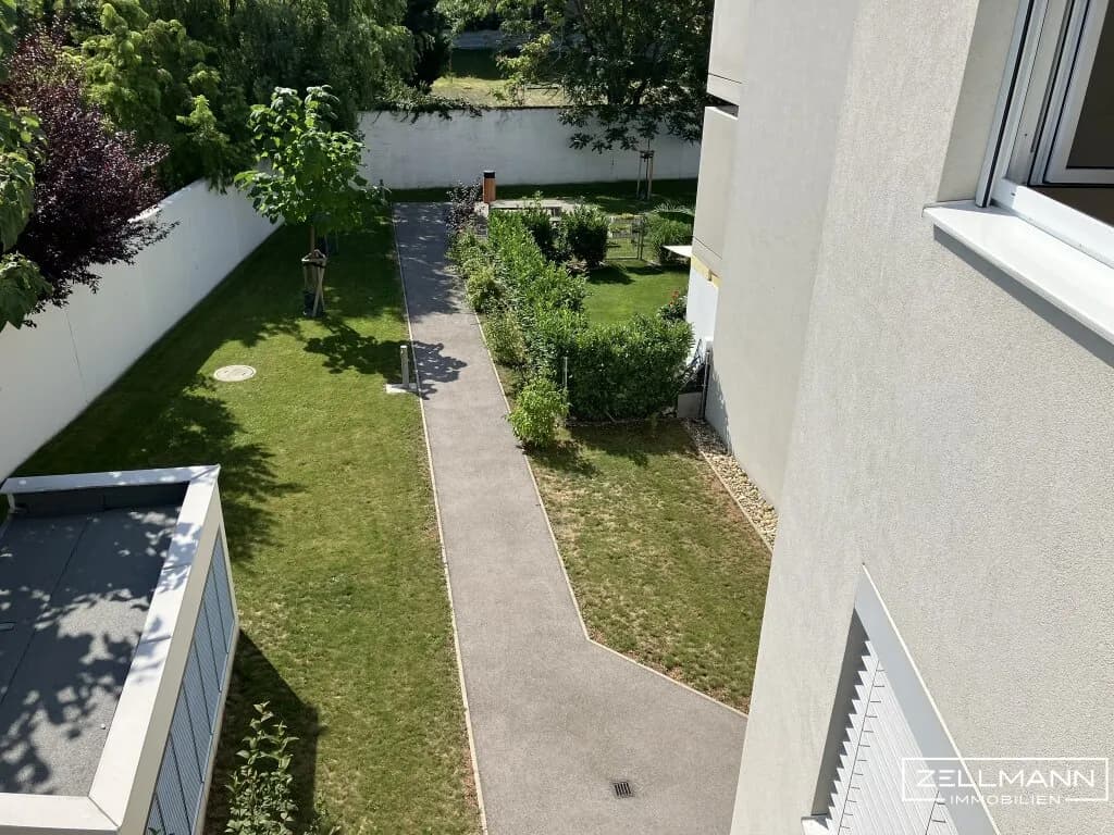 2-Zimmer-Wohnung kaufen in Wien – 55 m², € 280.000 – Bild 11 von 13