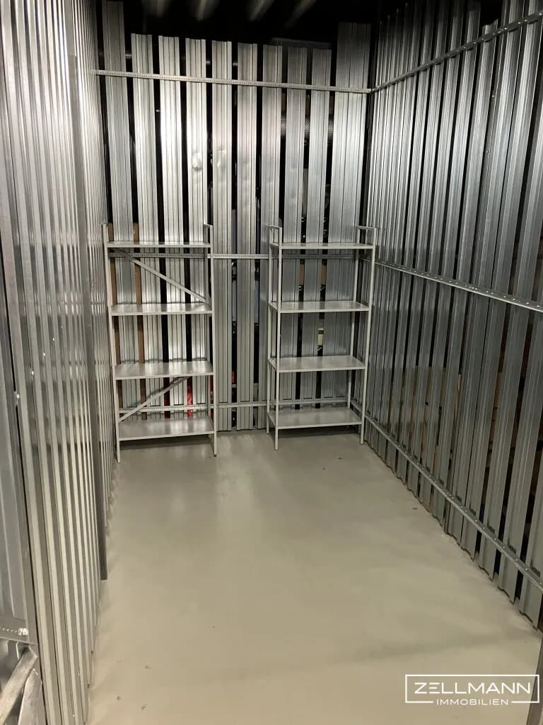 2-Zimmer-Wohnung kaufen in Wien – 55 m², € 280.000 – Bild 12 von 13