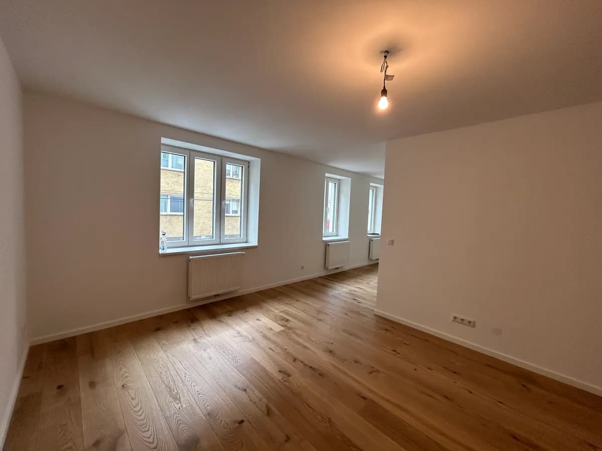 2-Zimmer-Wohnung kaufen in Wien – 53 m², € 298.000 – Bild 1 von 12