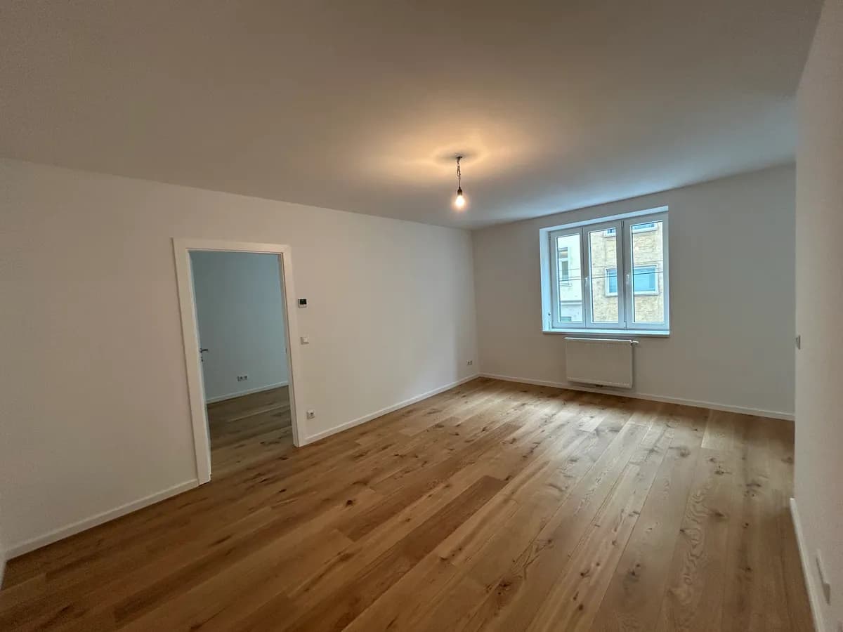 2-Zimmer-Wohnung kaufen in Wien – 53 m², € 298.000 – Bild 3 von 12