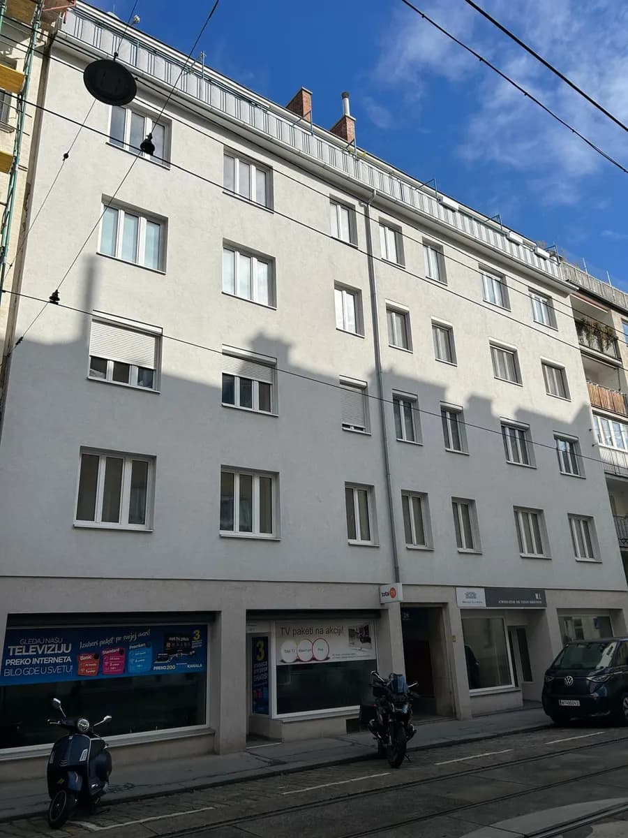 2-Zimmer-Wohnung kaufen in Wien – 53 m², € 298.000 – Bild 11 von 12
