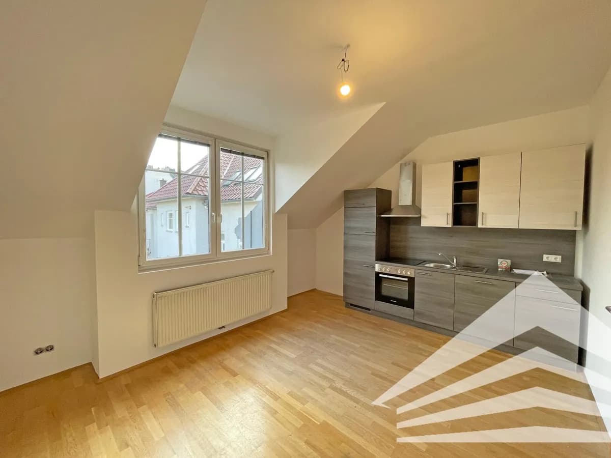 3-Zimmer-Wohnung mieten in Linz – 85,07 m², € 1.029