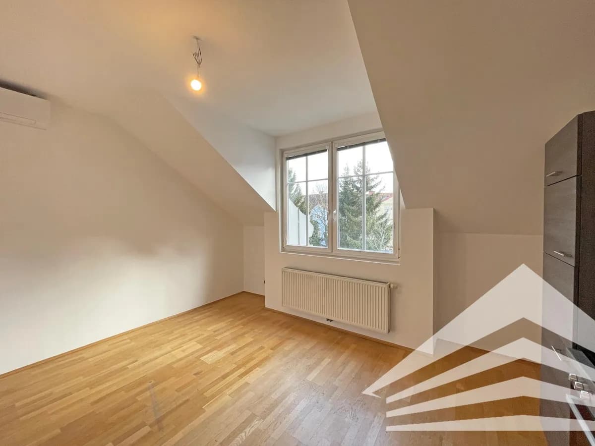 3-Zimmer-Wohnung mieten in Linz – 85,07 m², € 1.029 – Bild 3 von 11