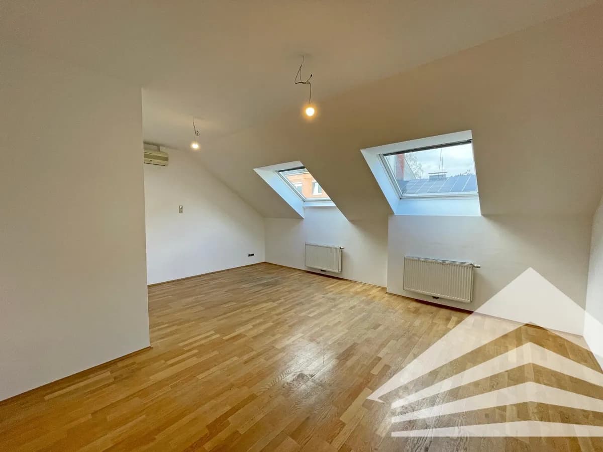 3-Zimmer-Wohnung mieten in Linz – 85,07 m², € 1.029 – Bild 5 von 11