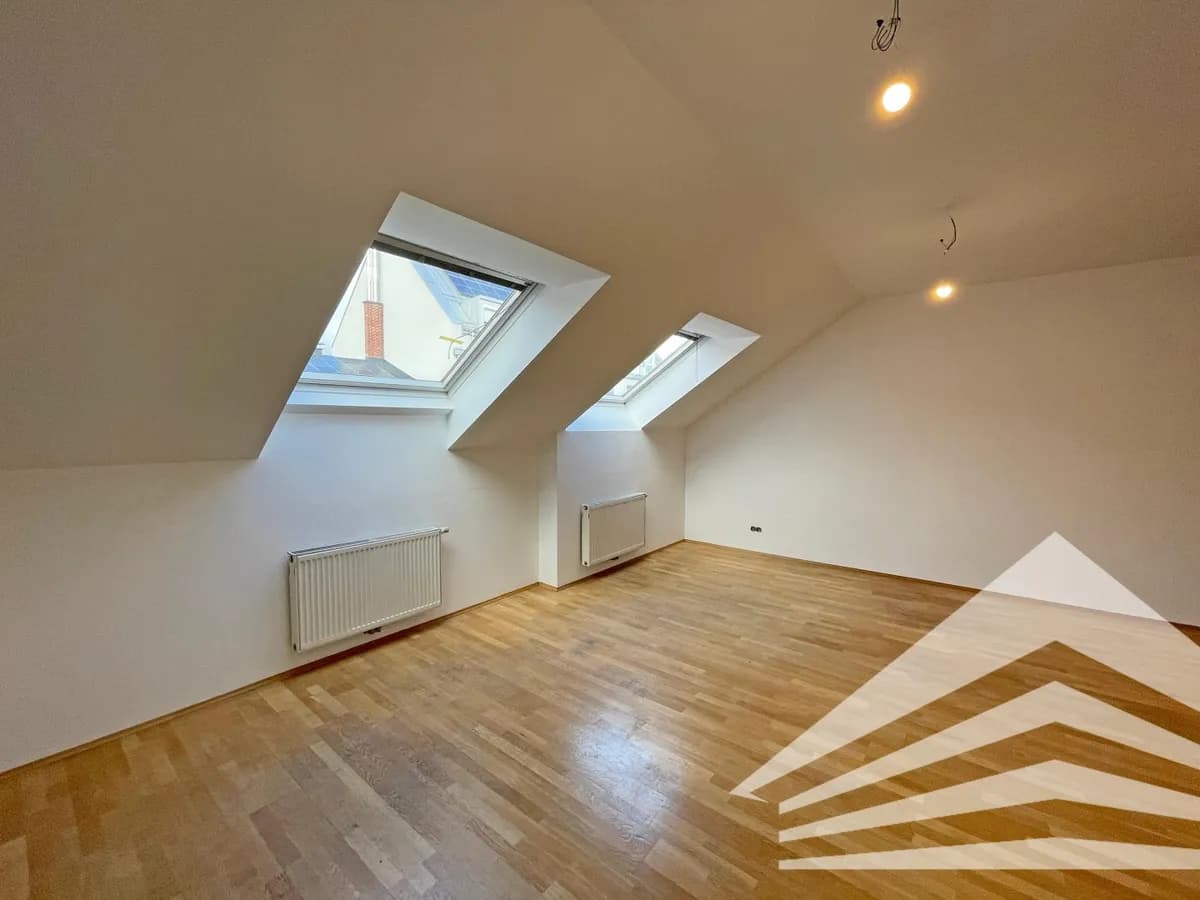 3-Zimmer-Wohnung mieten in Linz – 85,07 m², € 1.029 – Bild 6 von 11
