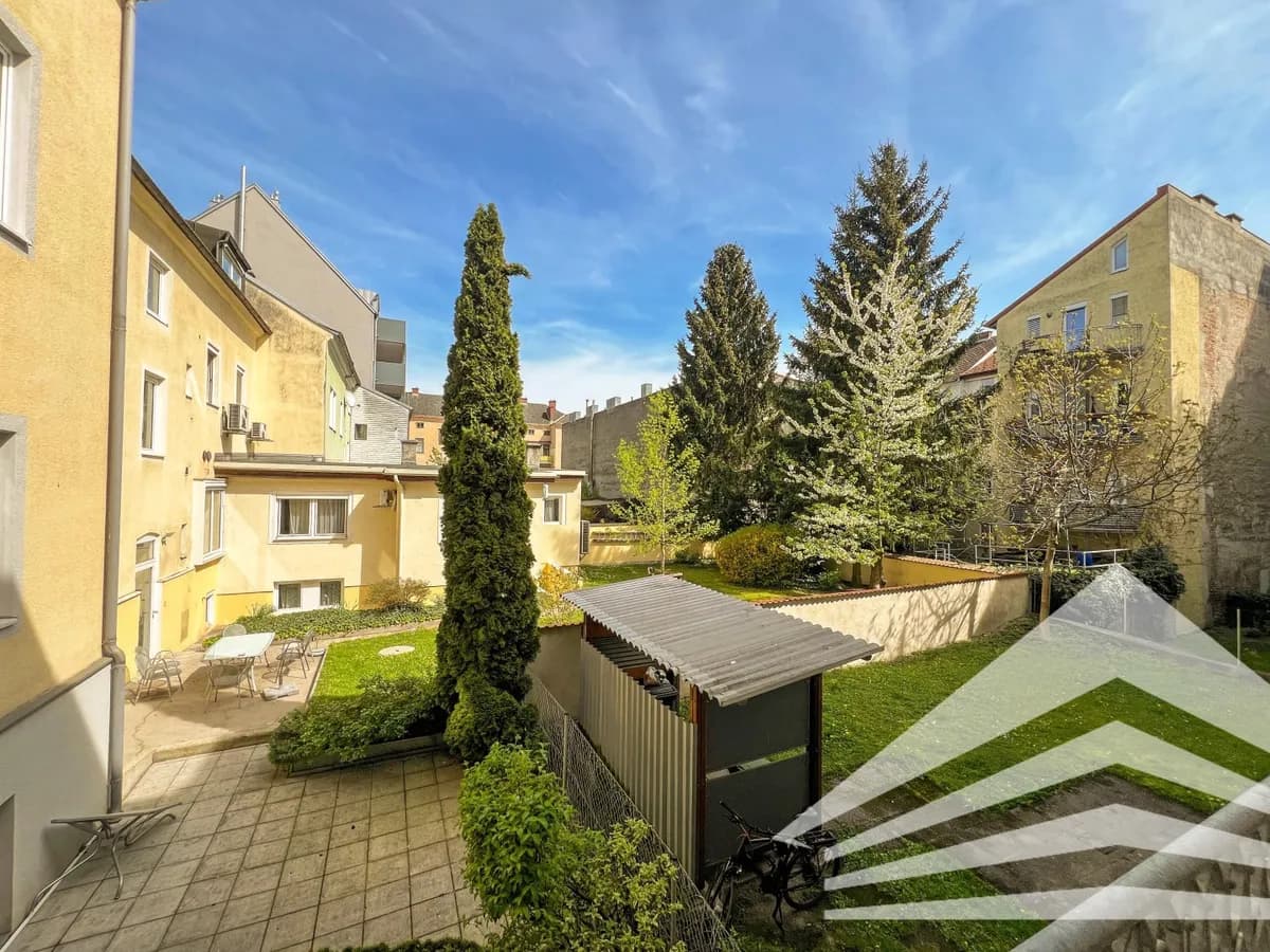 3-Zimmer-Wohnung mieten in Linz – 85,07 m², € 1.029 – Bild 9 von 11