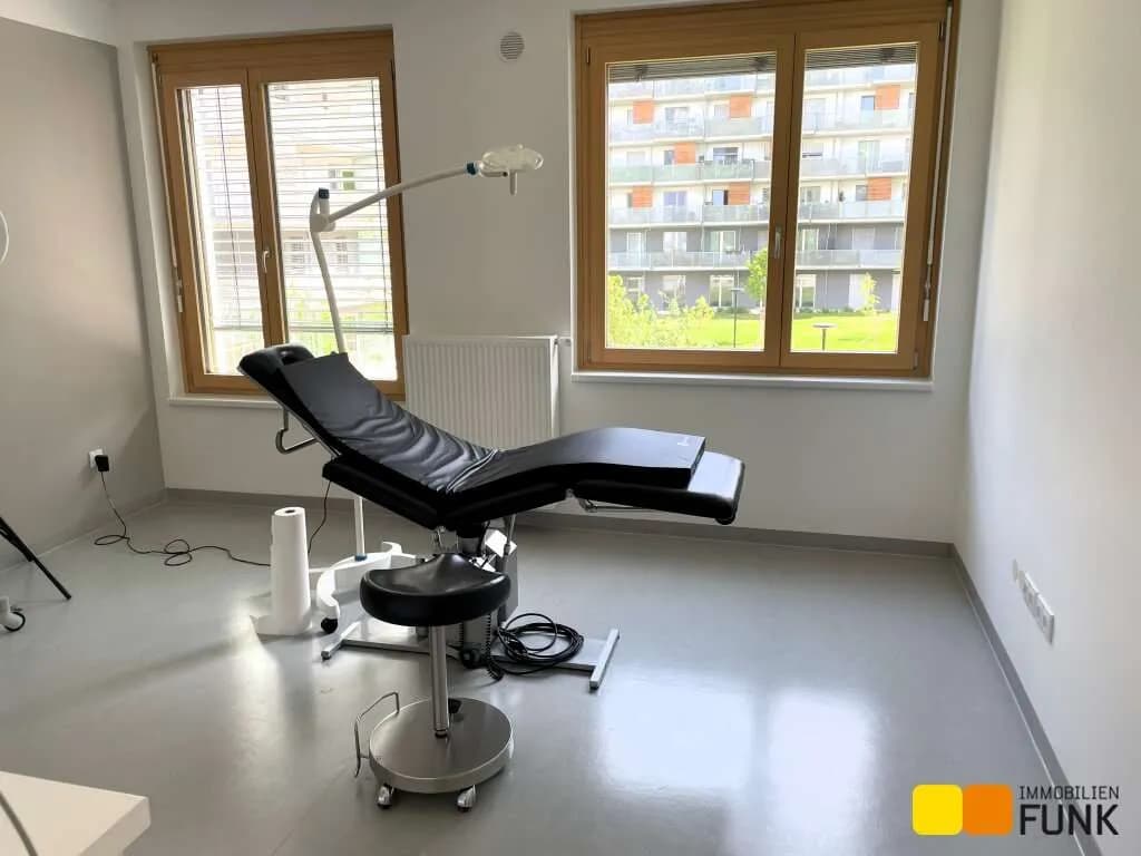 6-Zimmer-Gewerbeimmobilie mieten in Wien – 245 m², € 1.995 – Bild 2 von 13