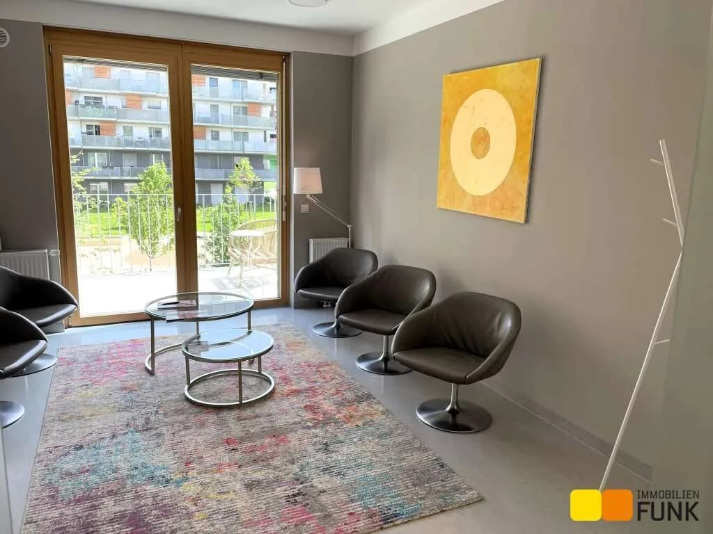 6-Zimmer-Gewerbeimmobilie mieten in Wien – 245 m², € 1.995 – Bild 4 von 13