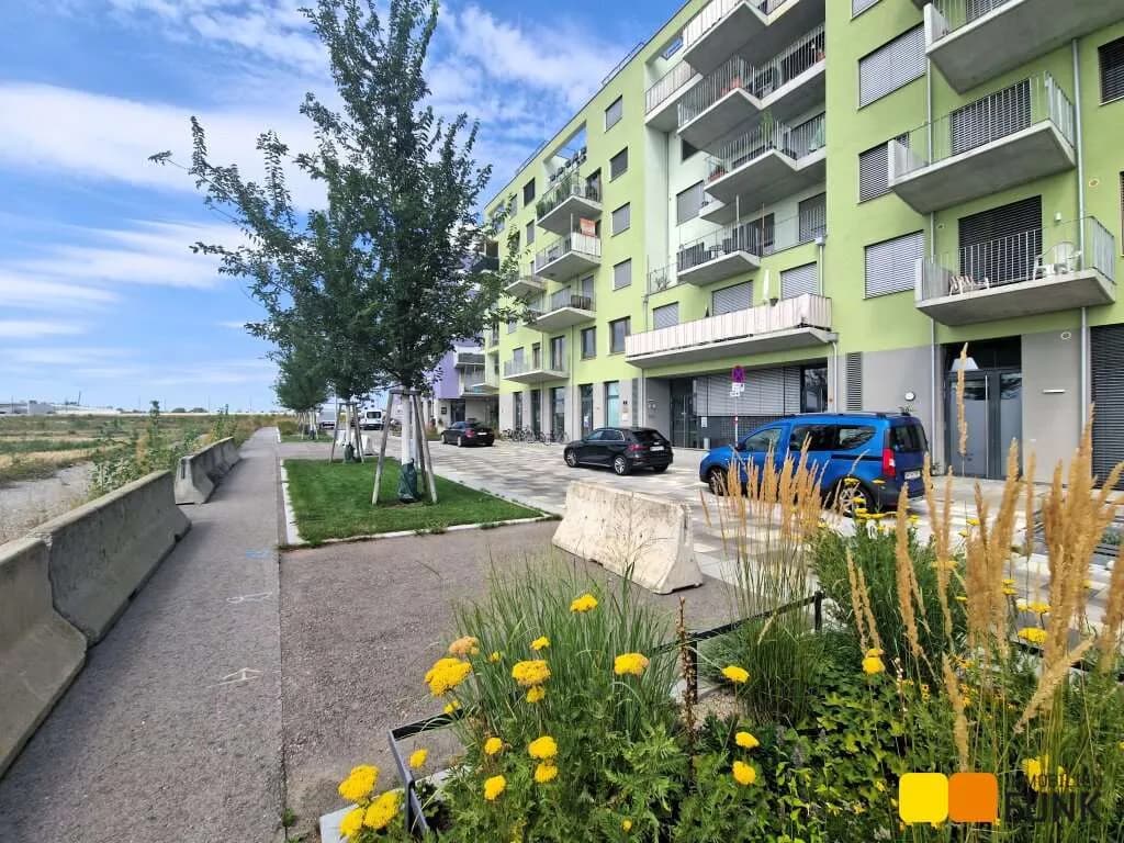6-Zimmer-Gewerbeimmobilie mieten in Wien – 245 m², € 1.995 – Bild 8 von 13