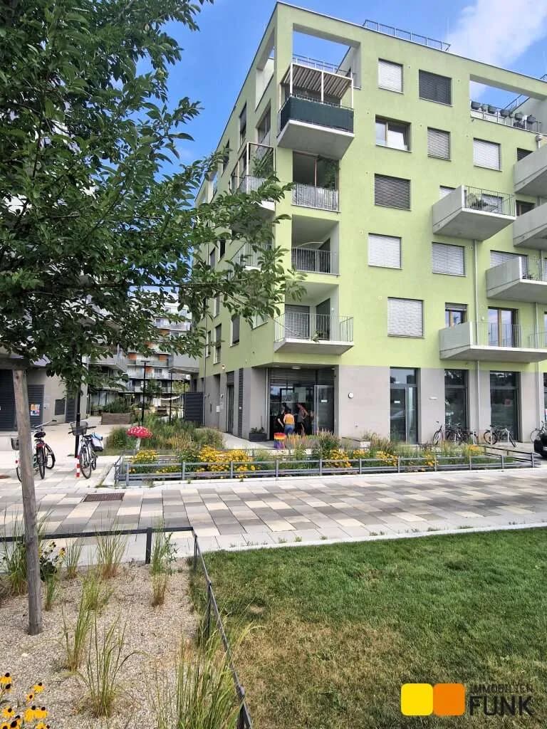 6-Zimmer-Gewerbeimmobilie mieten in Wien – 245 m², € 1.995 – Bild 9 von 13