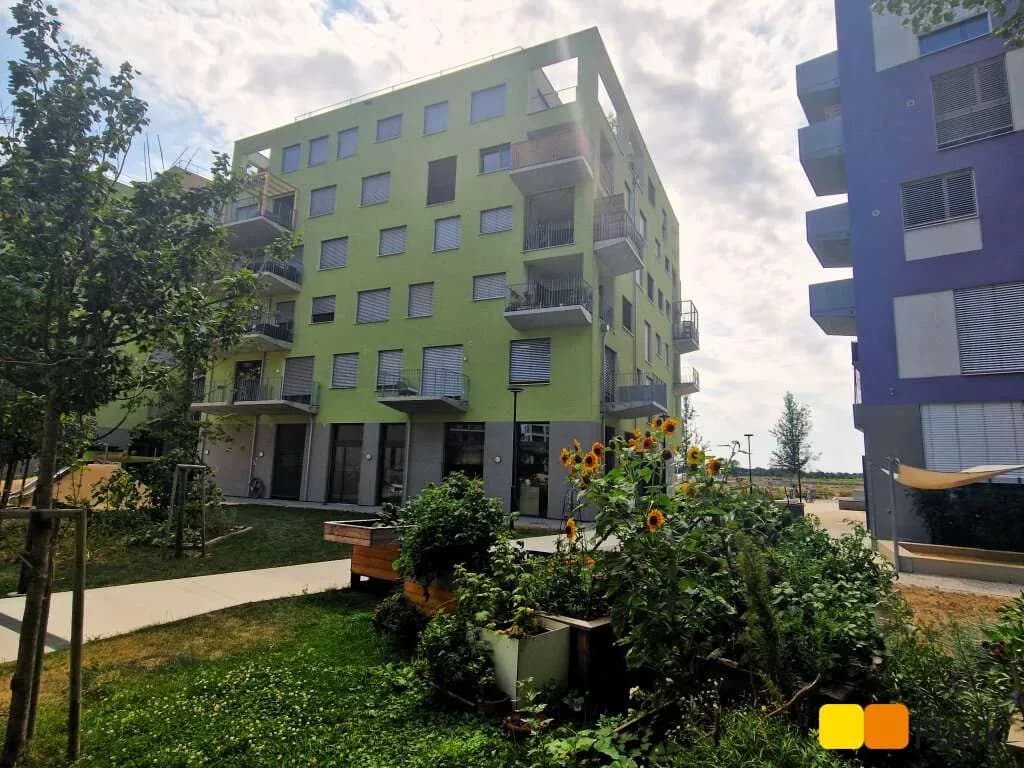 6-Zimmer-Gewerbeimmobilie mieten in Wien – 245 m², € 1.995 – Bild 10 von 13