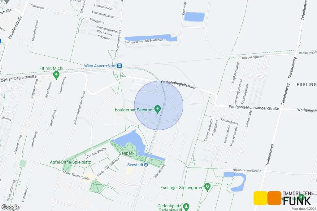 6-Zimmer-Gewerbeimmobilie mieten in Wien – 245 m², € 1.995 – Bild 12 von 13