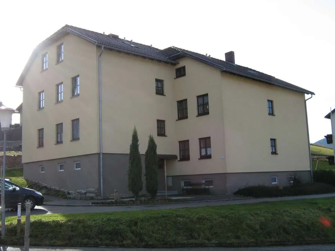 3-Zimmer-Wohnung mieten in Freistadt – 80,04 m², € 520