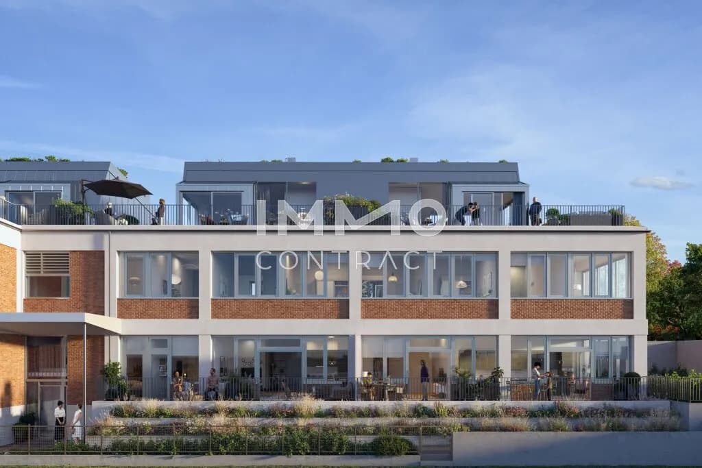 3-Zimmer-Wohnung kaufen in Wien – 123,82 m², € 699.000