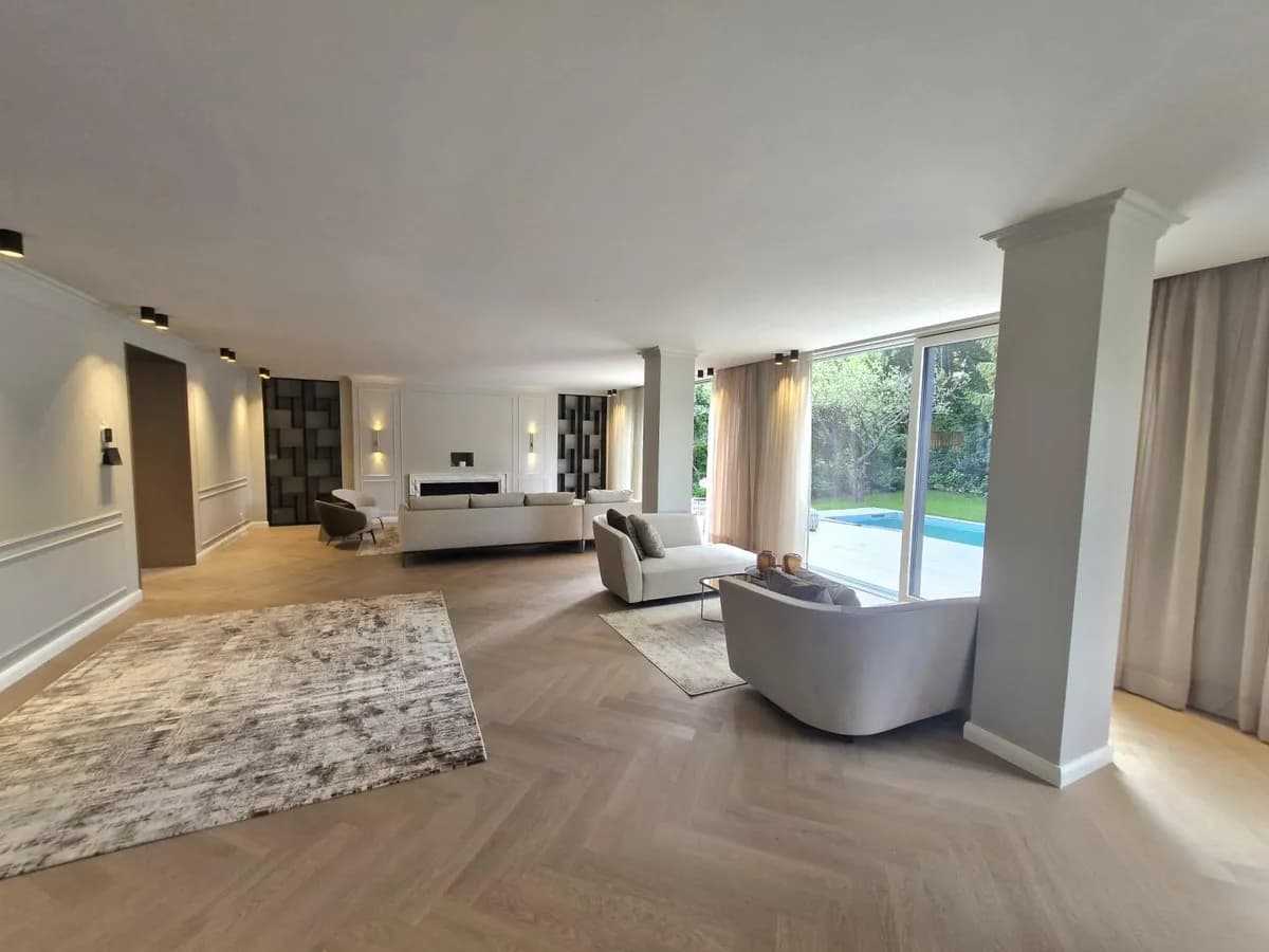 7-Zimmer-Haus kaufen in Wien – 410 m², € 7.200.000 – Bild 1 von 29