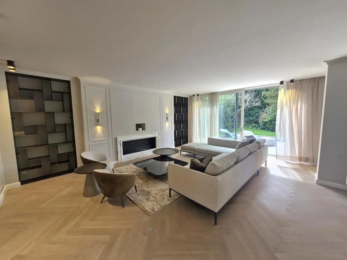 7-Zimmer-Haus kaufen in Wien – 410 m², € 7.200.000 – Bild 10 von 29