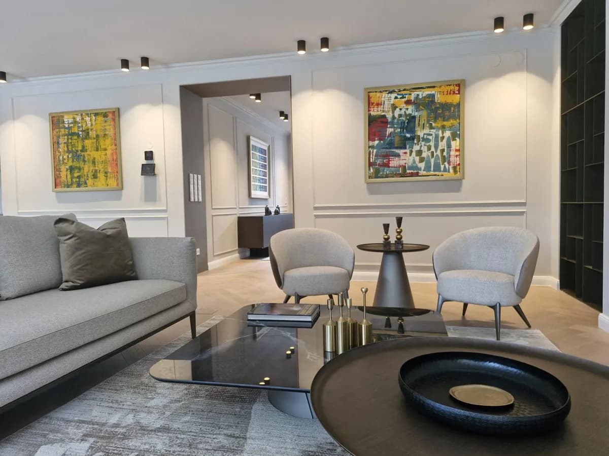 7-Zimmer-Haus kaufen in Wien – 410 m², € 7.200.000 – Bild 12 von 29