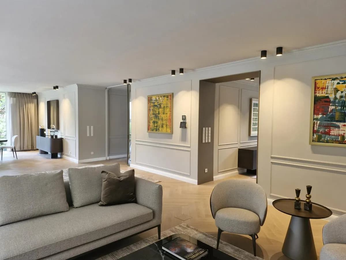 7-Zimmer-Haus kaufen in Wien – 410 m², € 7.200.000 – Bild 13 von 29