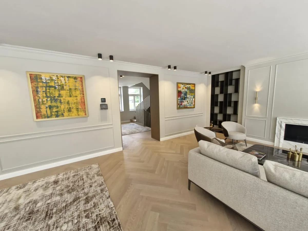 7-Zimmer-Haus kaufen in Wien – 410 m², € 7.200.000 – Bild 14 von 29