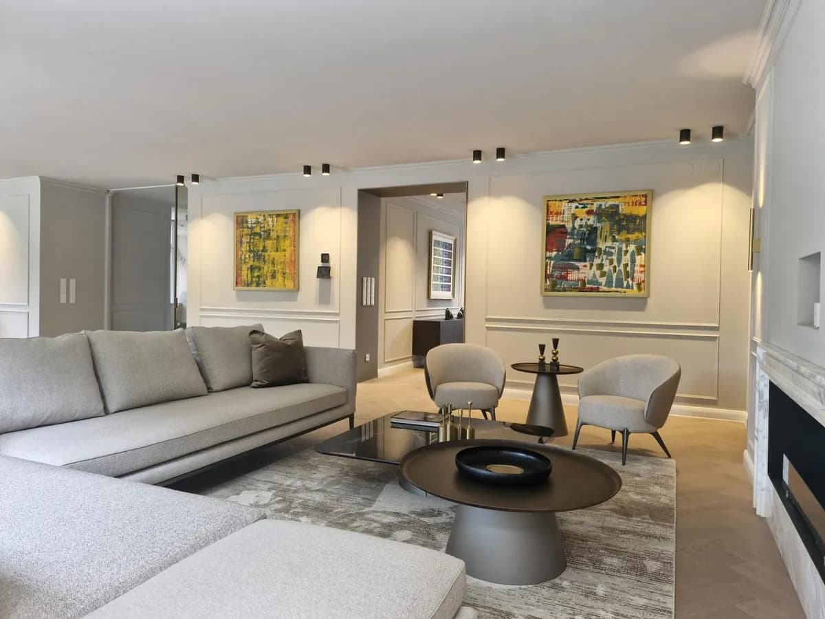 7-Zimmer-Haus kaufen in Wien – 410 m², € 7.200.000 – Bild 15 von 29