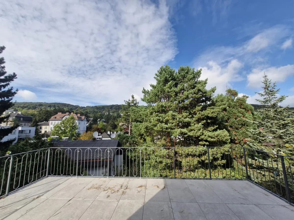 7-Zimmer-Haus kaufen in Wien – 410 m², € 7.200.000 – Bild 22 von 29