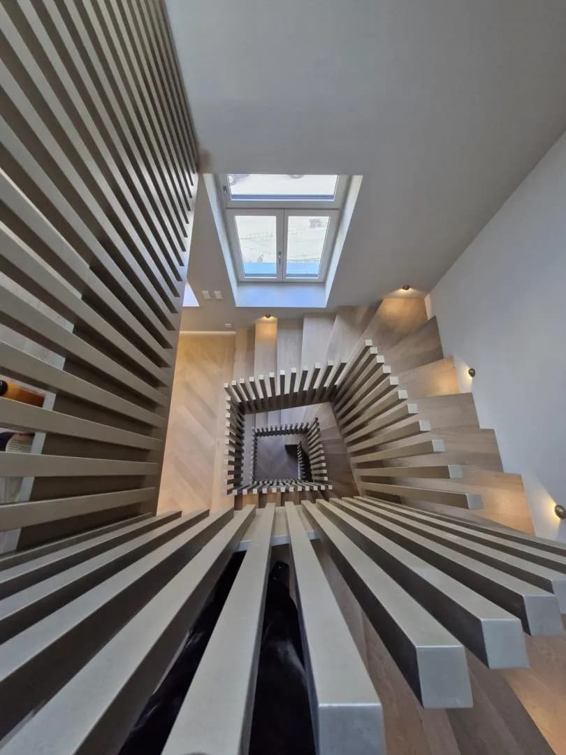 7-Zimmer-Haus kaufen in Wien – 410 m², € 7.200.000 – Bild 25 von 29