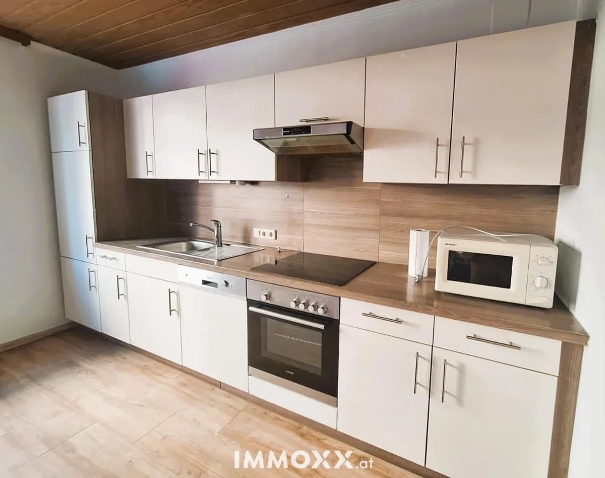 2-Zimmer-Wohnung kaufen in Graz – 51 m², € 145.000