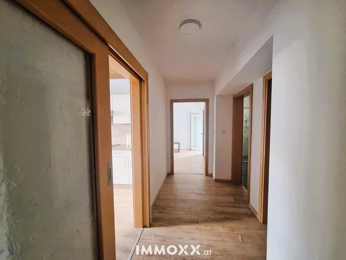 2-Zimmer-Wohnung kaufen in Graz – 51 m², € 145.000 – Bild 2 von 7