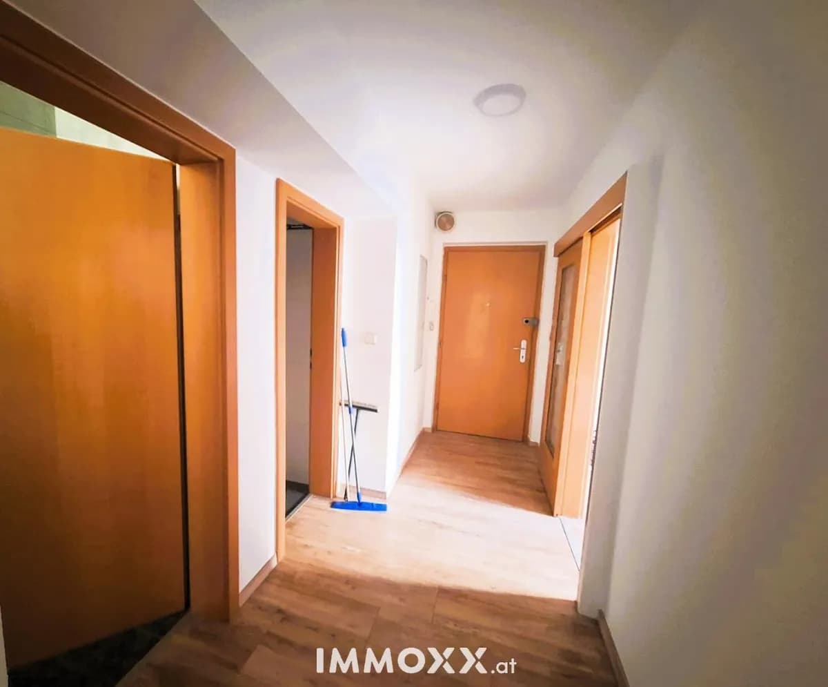 2-Zimmer-Wohnung kaufen in Graz – 51 m², € 145.000 – Bild 3 von 7