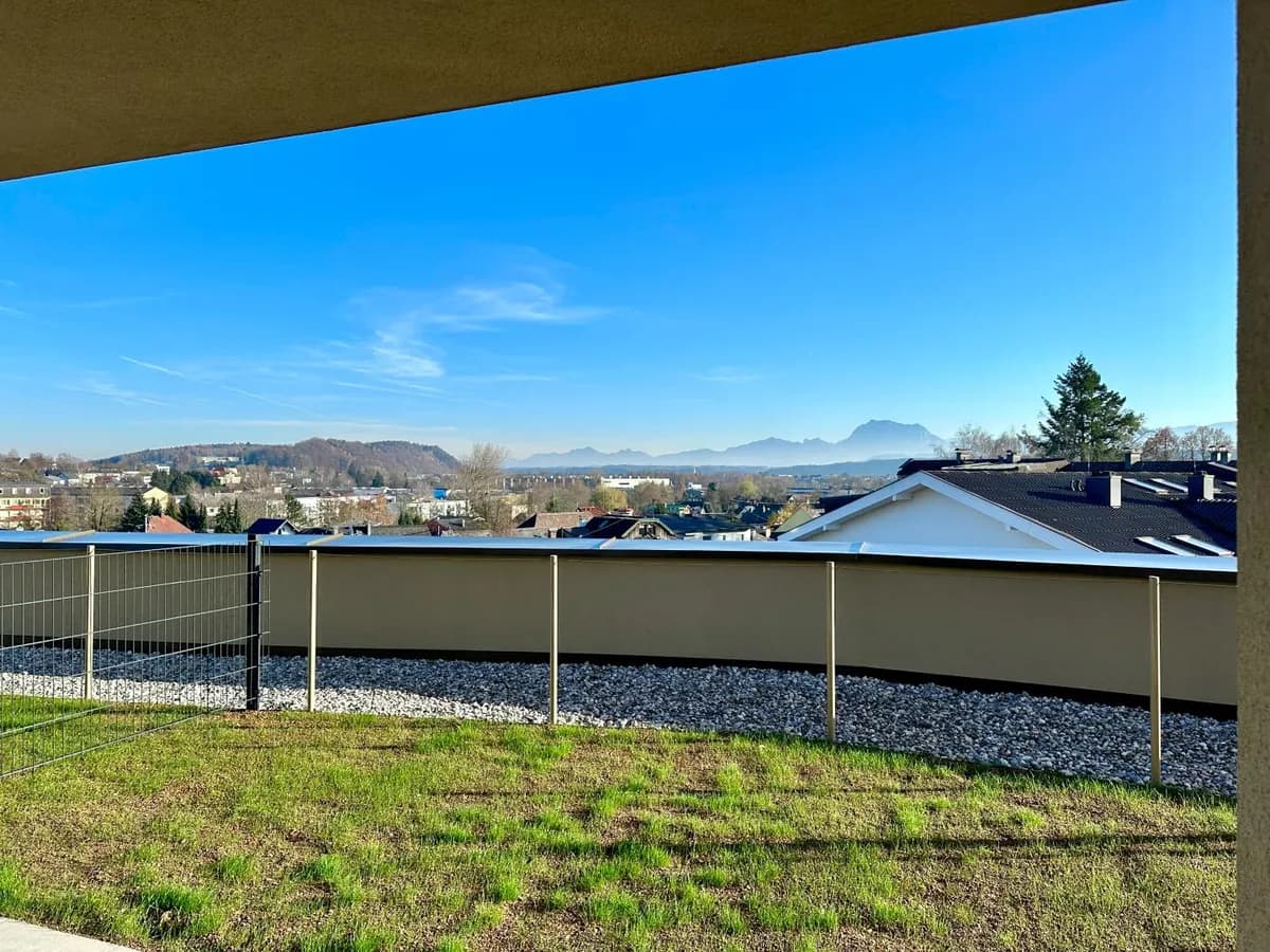 3-Zimmer-Wohnung mieten in Vöcklabruck – 70,37 m², € 1.476 – Bild 3 von 11