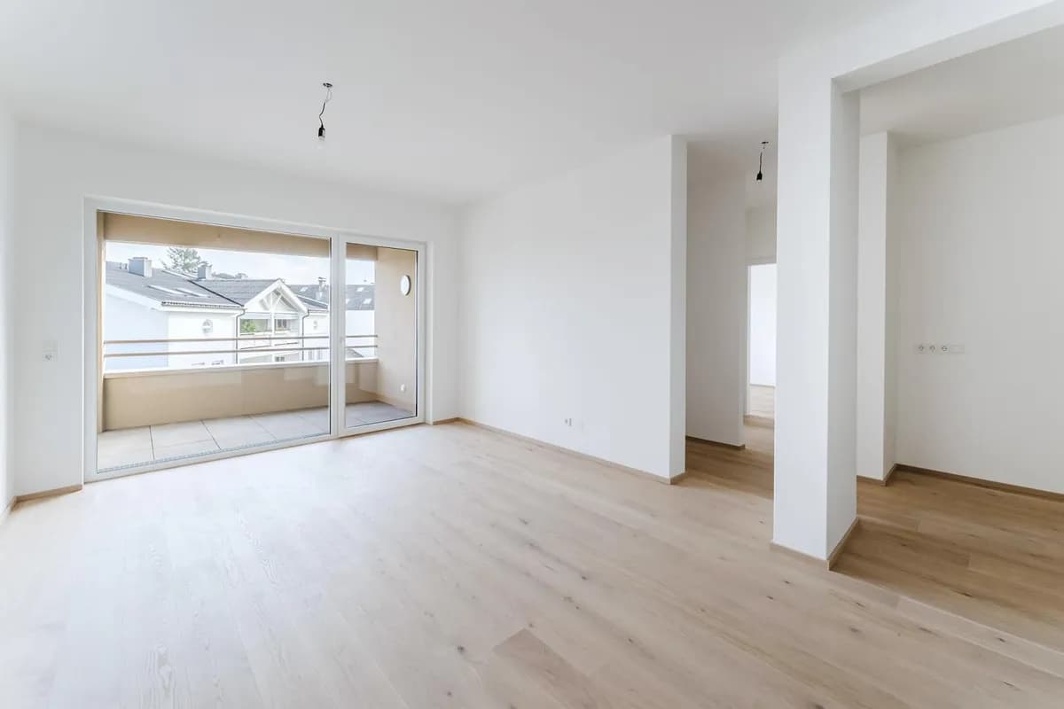3-Zimmer-Wohnung mieten in Vöcklabruck – 70,37 m², € 1.476 – Bild 5 von 11
