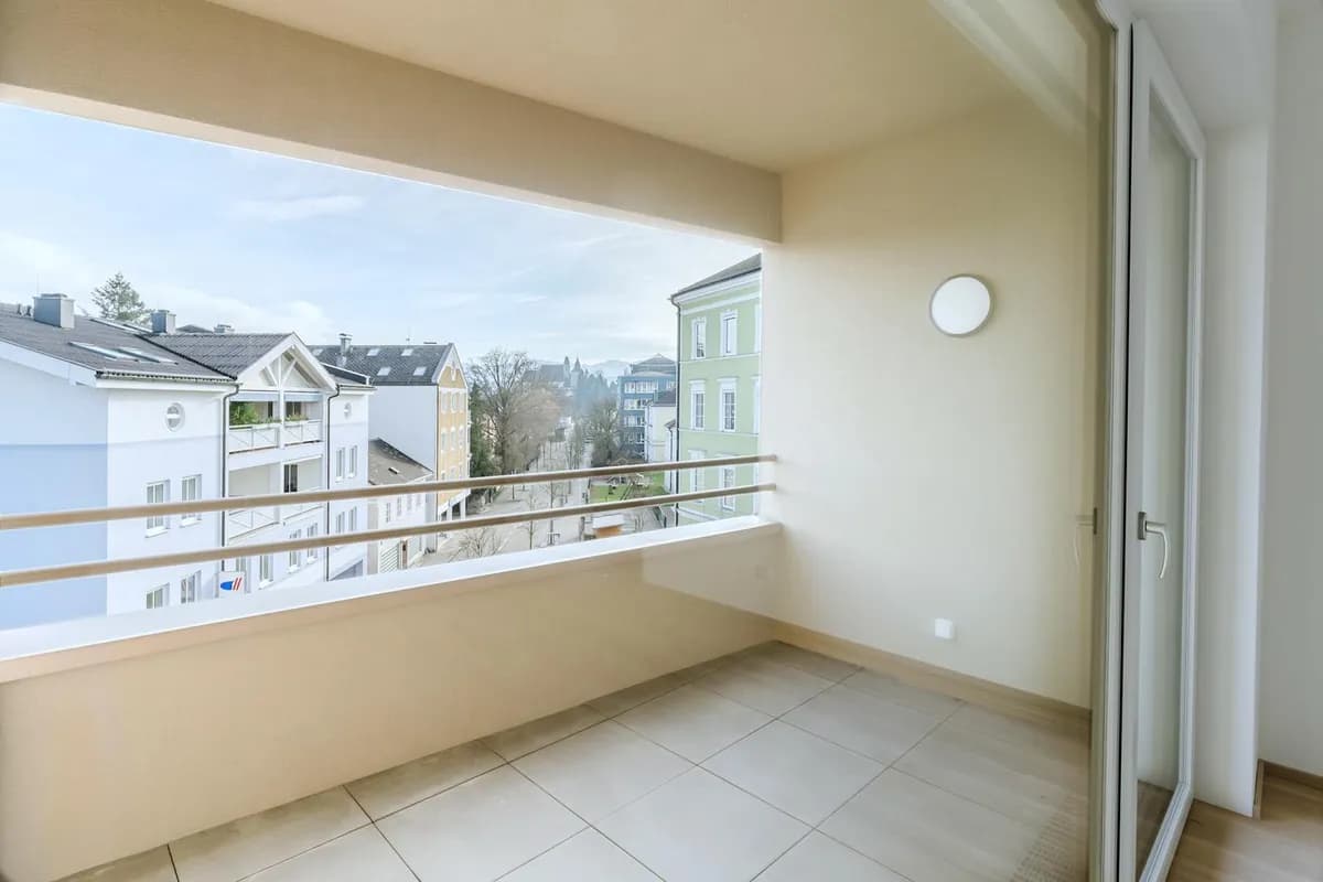 3-Zimmer-Wohnung mieten in Vöcklabruck – 70,37 m², € 1.476 – Bild 6 von 11